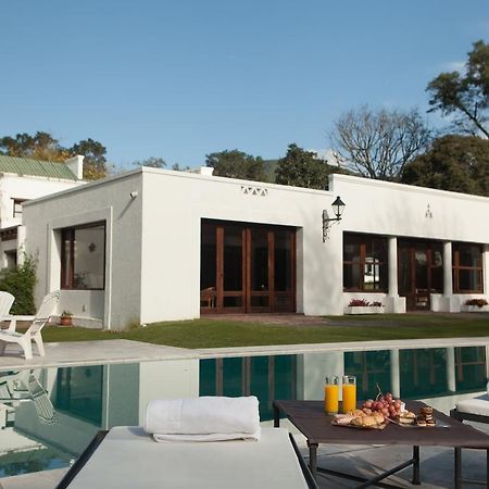סן לורנצו Las Moras Hotel מראה חיצוני תמונה