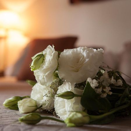 סן לורנצו Las Moras Hotel מראה חיצוני תמונה