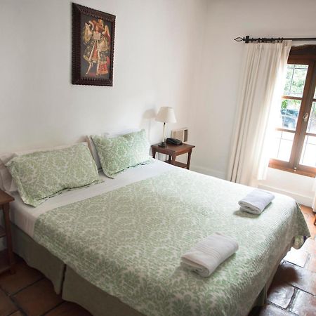 סן לורנצו Las Moras Hotel מראה חיצוני תמונה