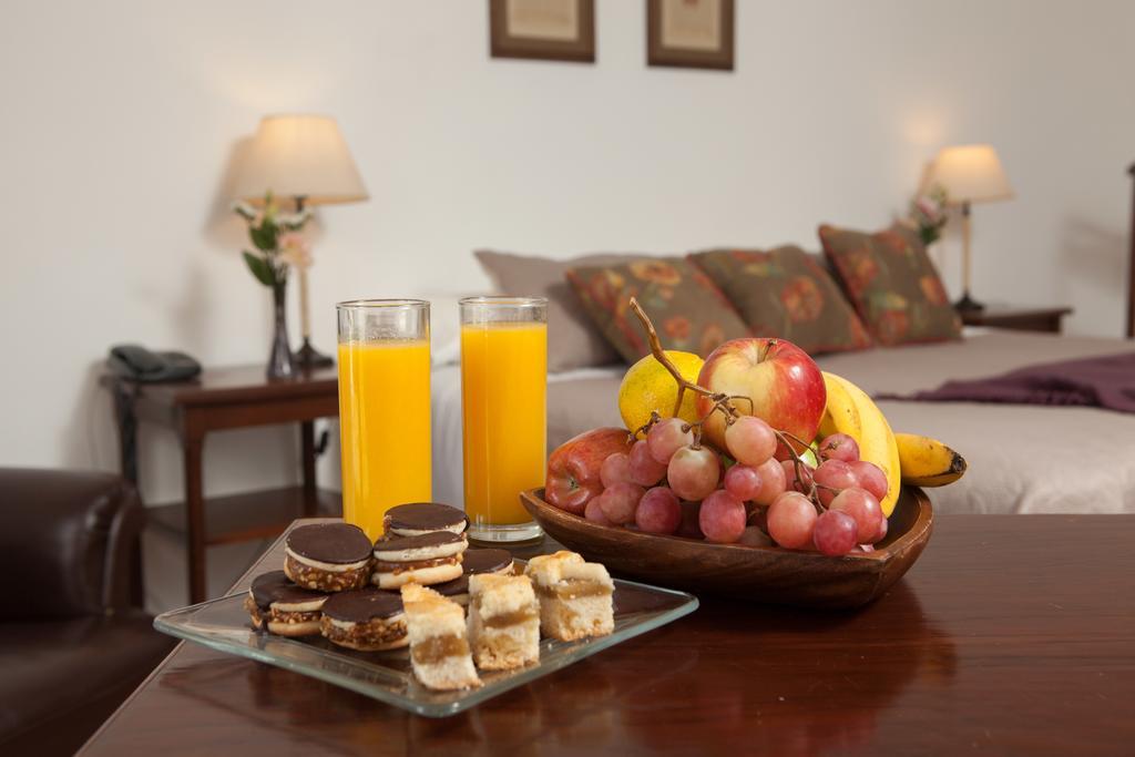 סן לורנצו Las Moras Hotel חדר תמונה