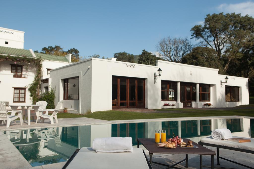 סן לורנצו Las Moras Hotel מראה חיצוני תמונה