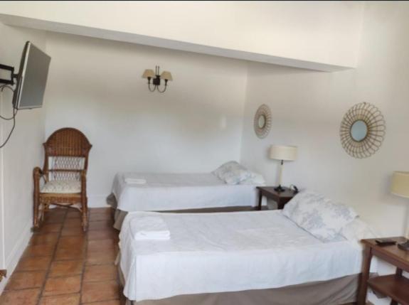 סן לורנצו Las Moras Hotel מראה חיצוני תמונה