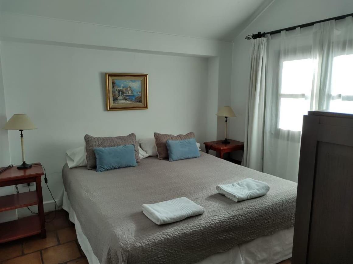 סן לורנצו Las Moras Hotel מראה חיצוני תמונה