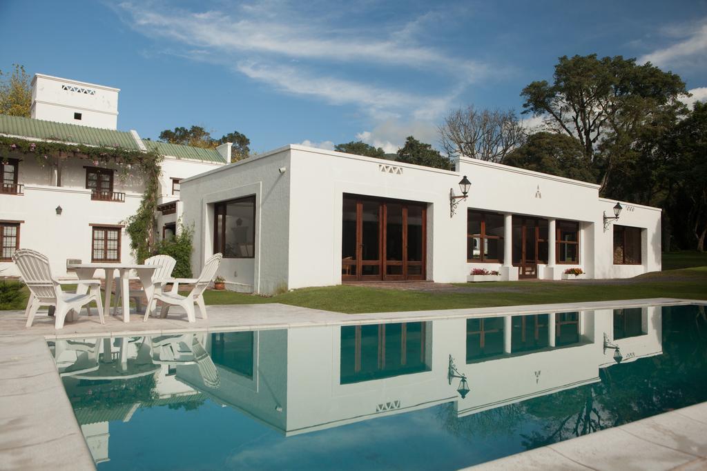 סן לורנצו Las Moras Hotel מראה חיצוני תמונה