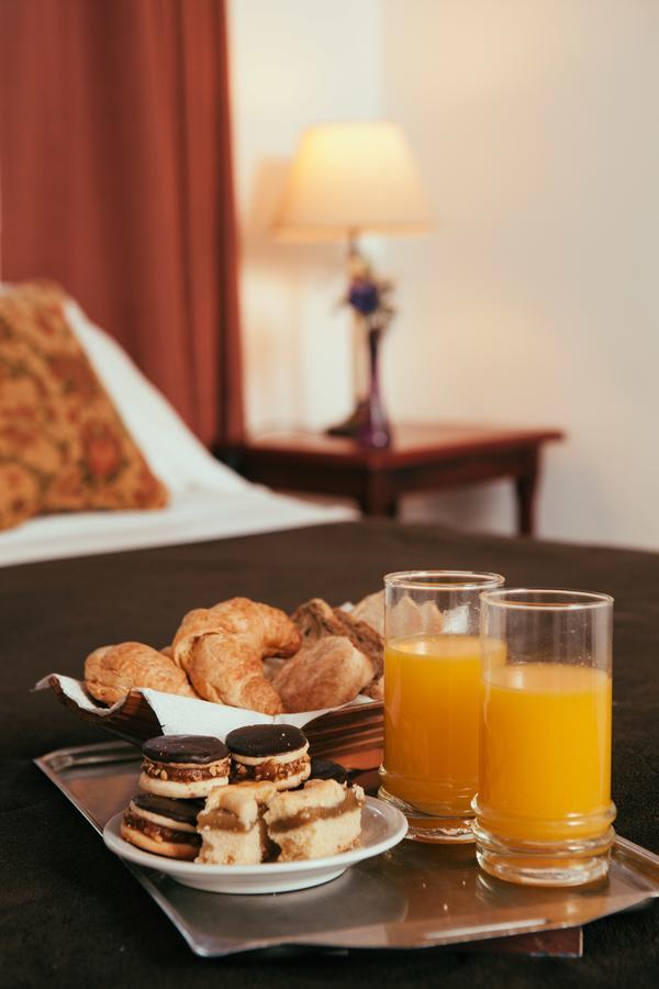 סן לורנצו Las Moras Hotel מראה חיצוני תמונה