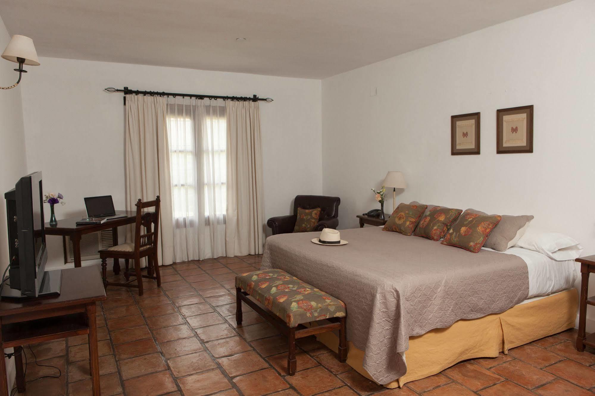 סן לורנצו Las Moras Hotel מראה חיצוני תמונה