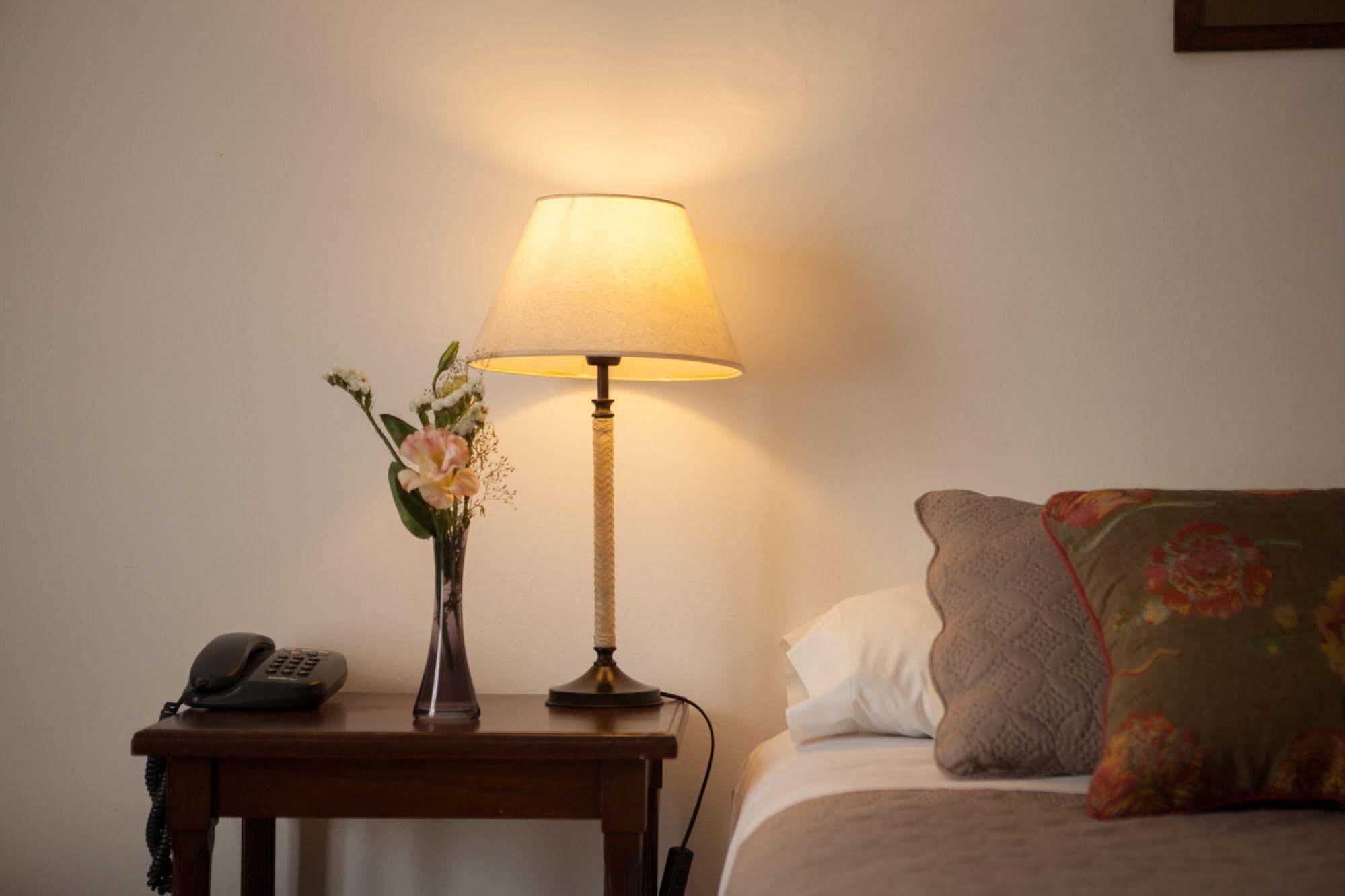 סן לורנצו Las Moras Hotel מראה חיצוני תמונה
