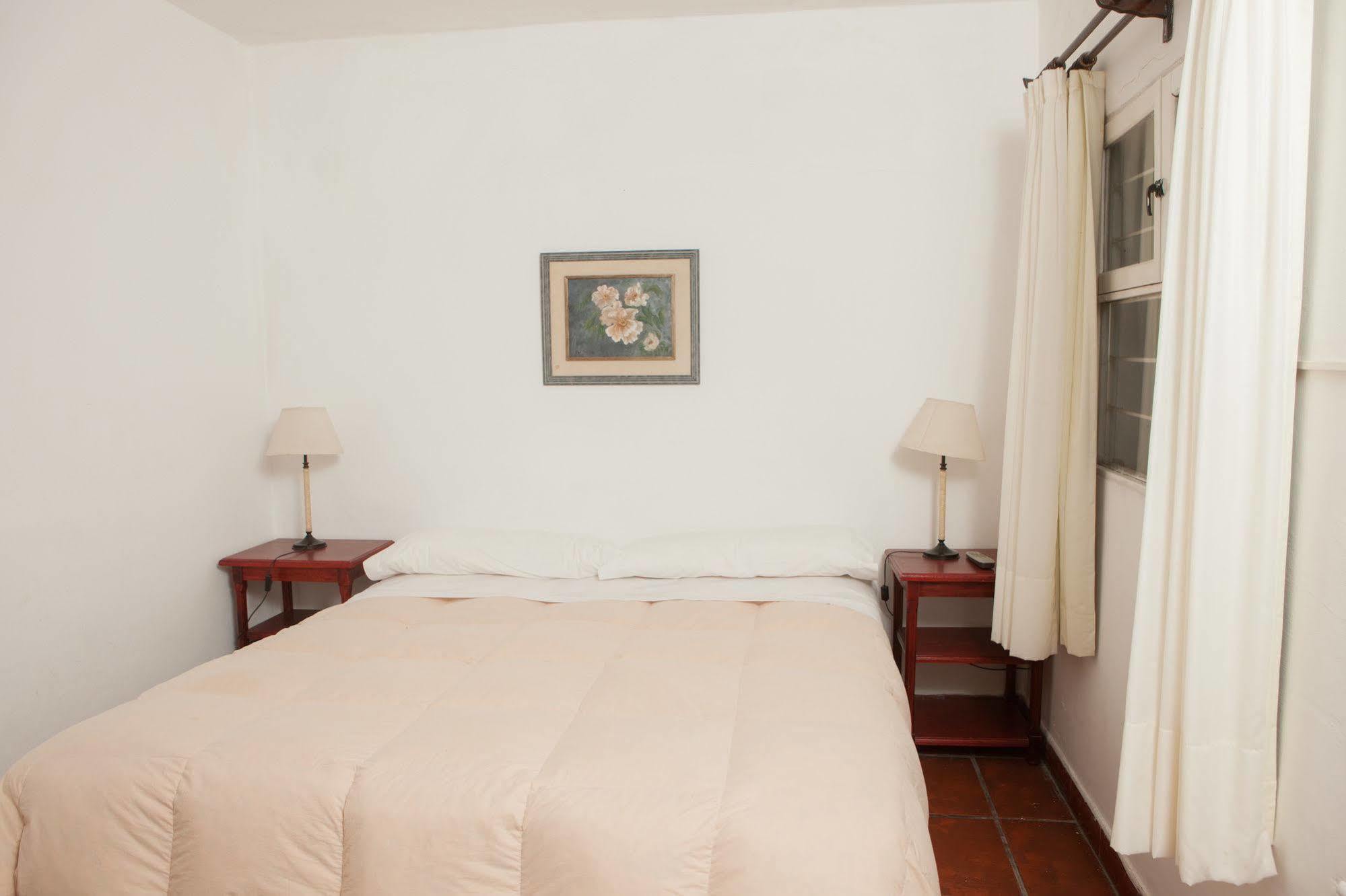 סן לורנצו Las Moras Hotel מראה חיצוני תמונה