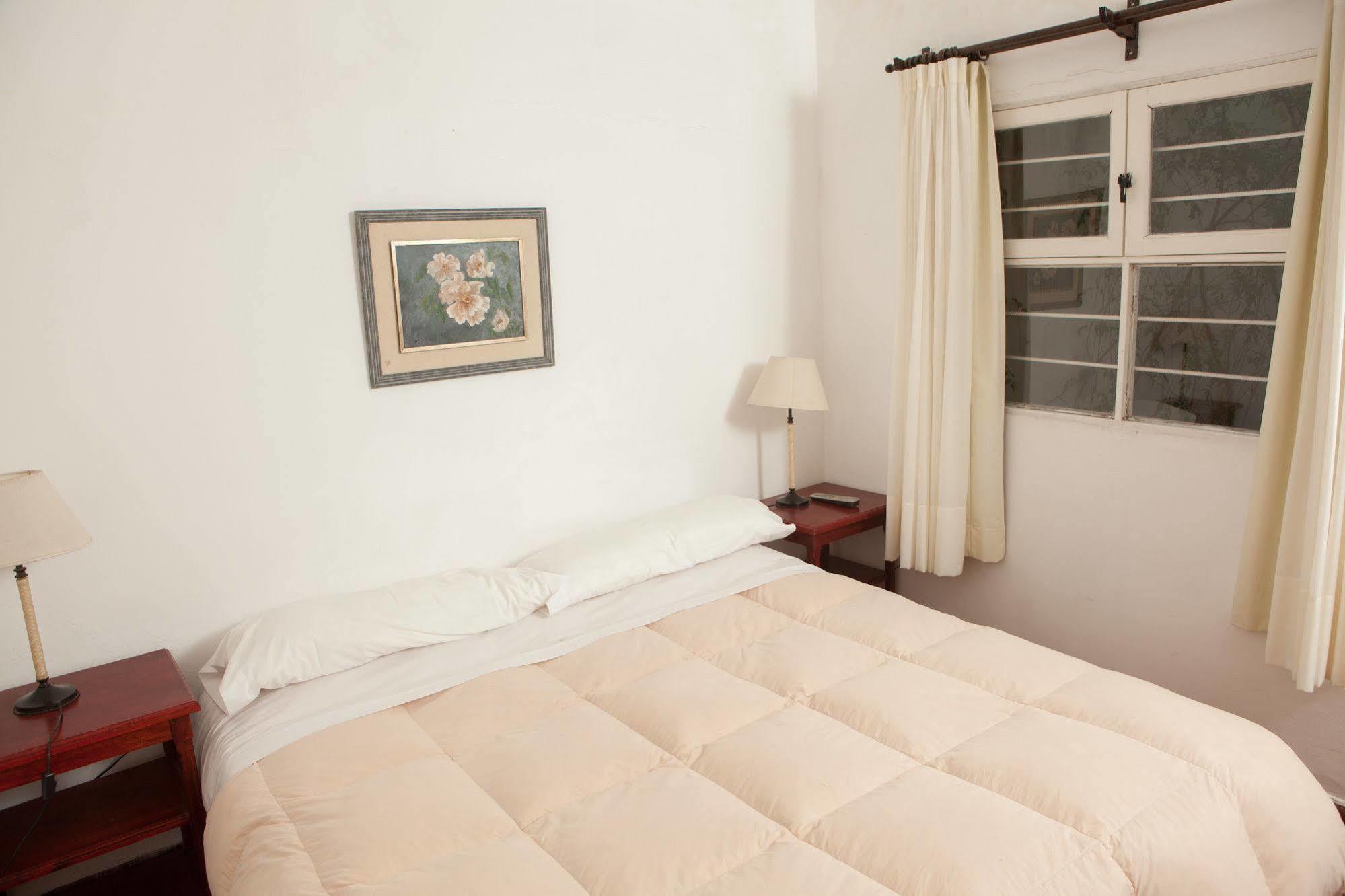 סן לורנצו Las Moras Hotel מראה חיצוני תמונה