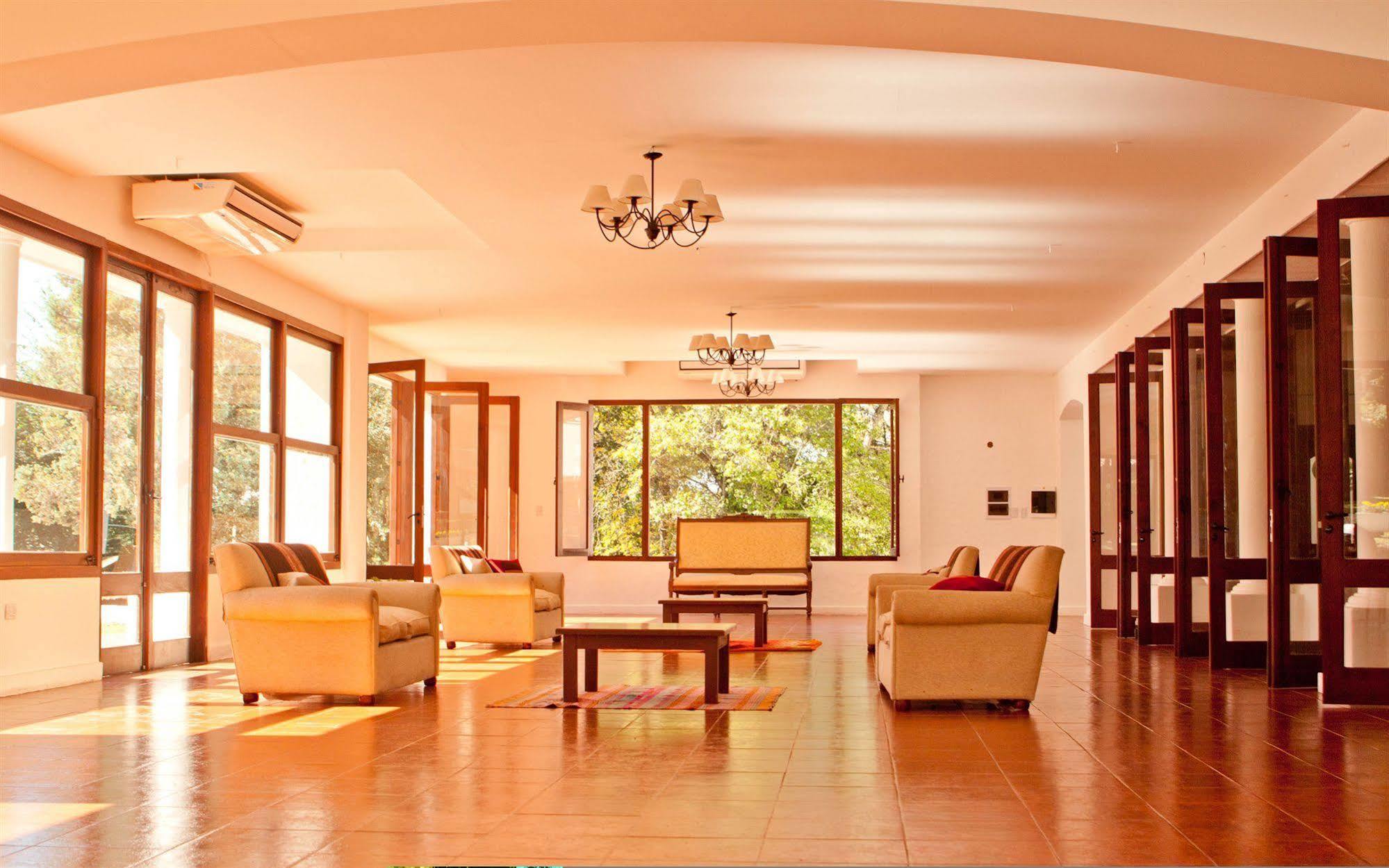 סן לורנצו Las Moras Hotel מראה חיצוני תמונה
