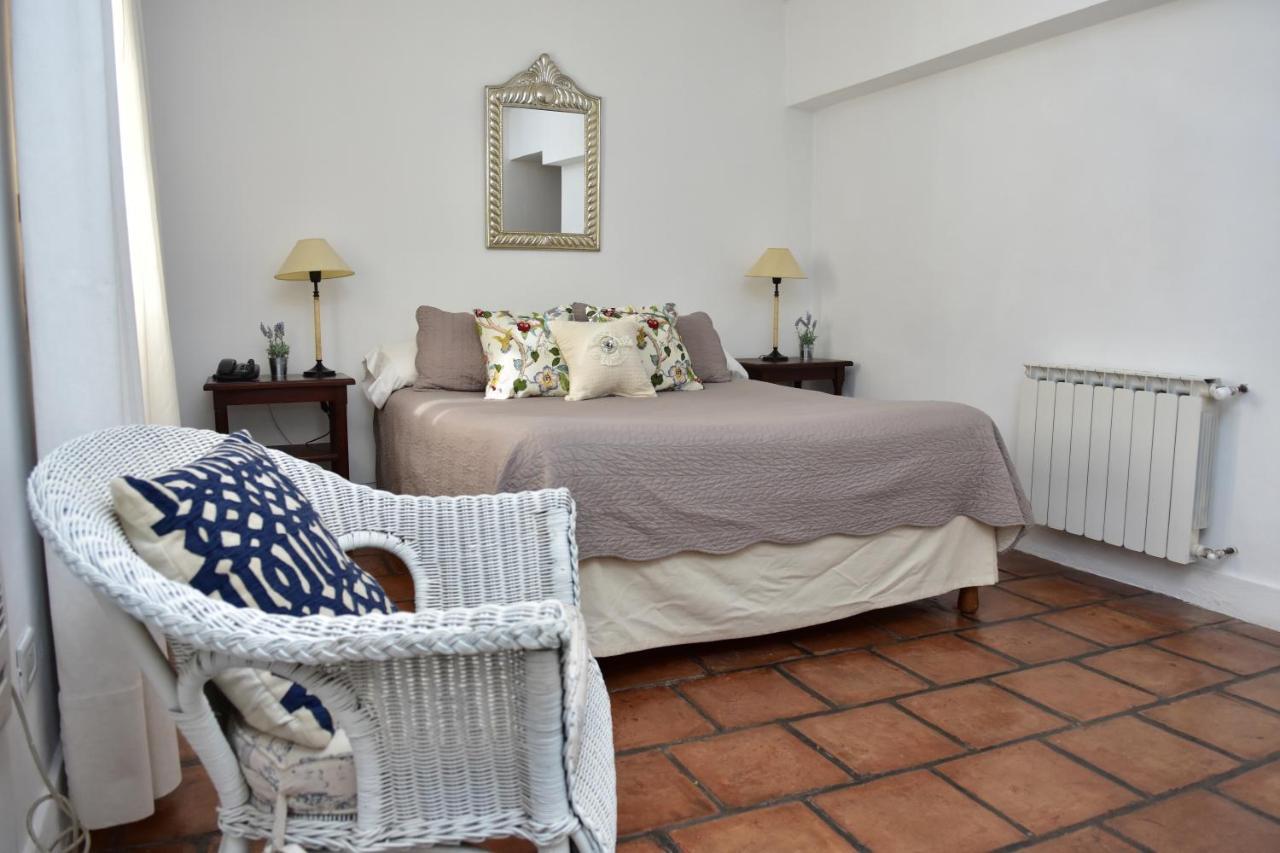 סן לורנצו Las Moras Hotel מראה חיצוני תמונה