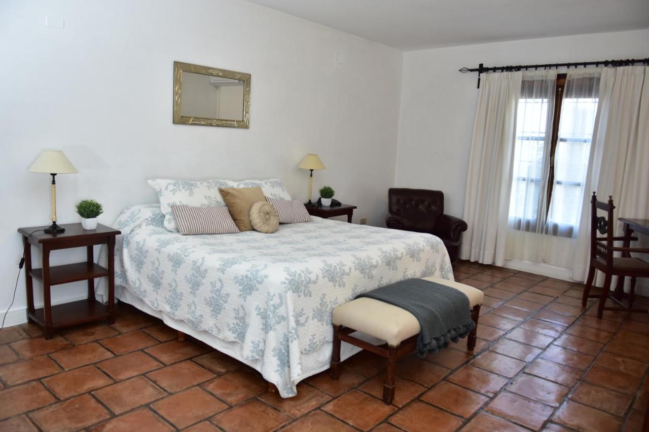 סן לורנצו Las Moras Hotel מראה חיצוני תמונה