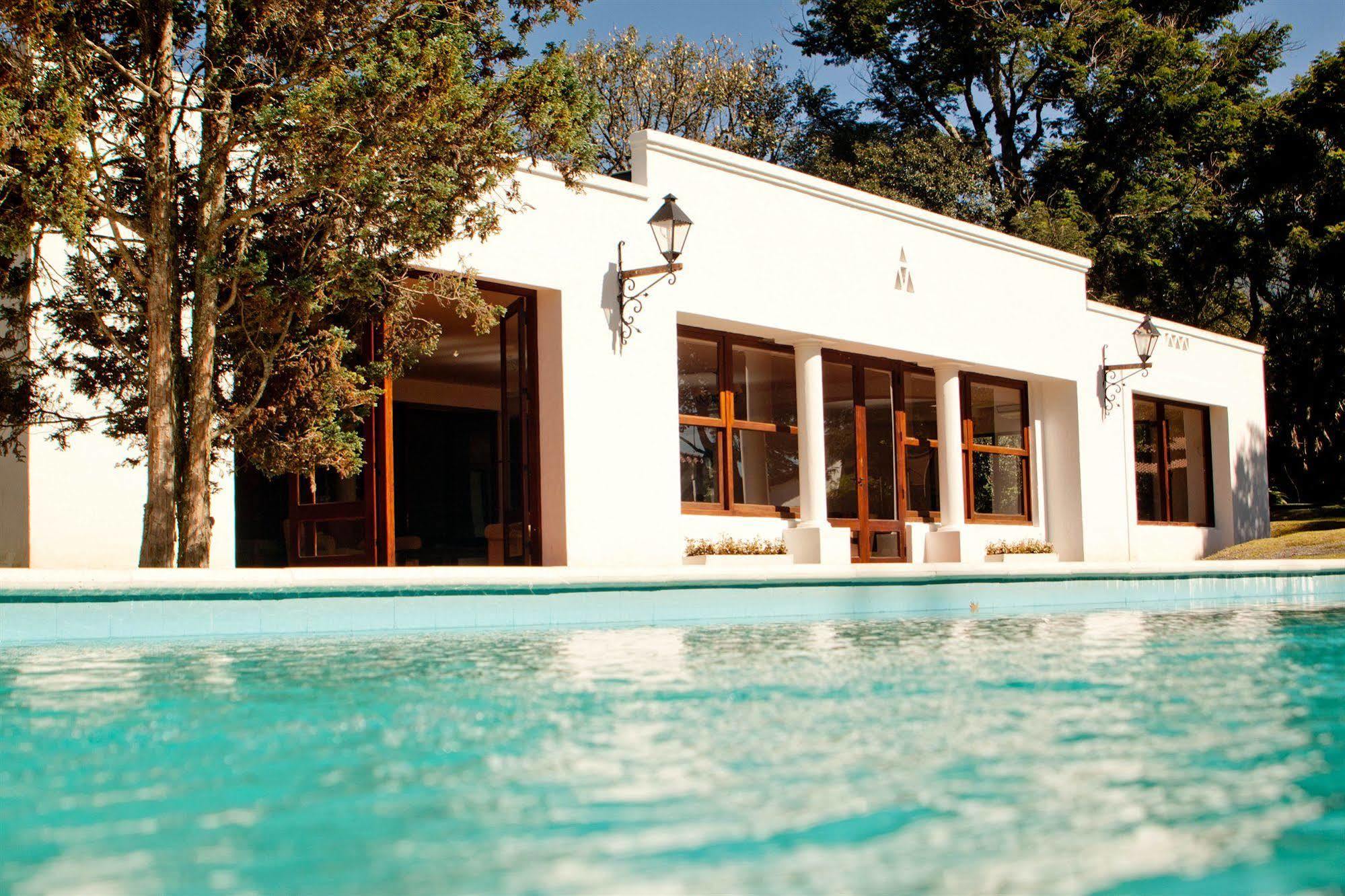 סן לורנצו Las Moras Hotel מראה חיצוני תמונה