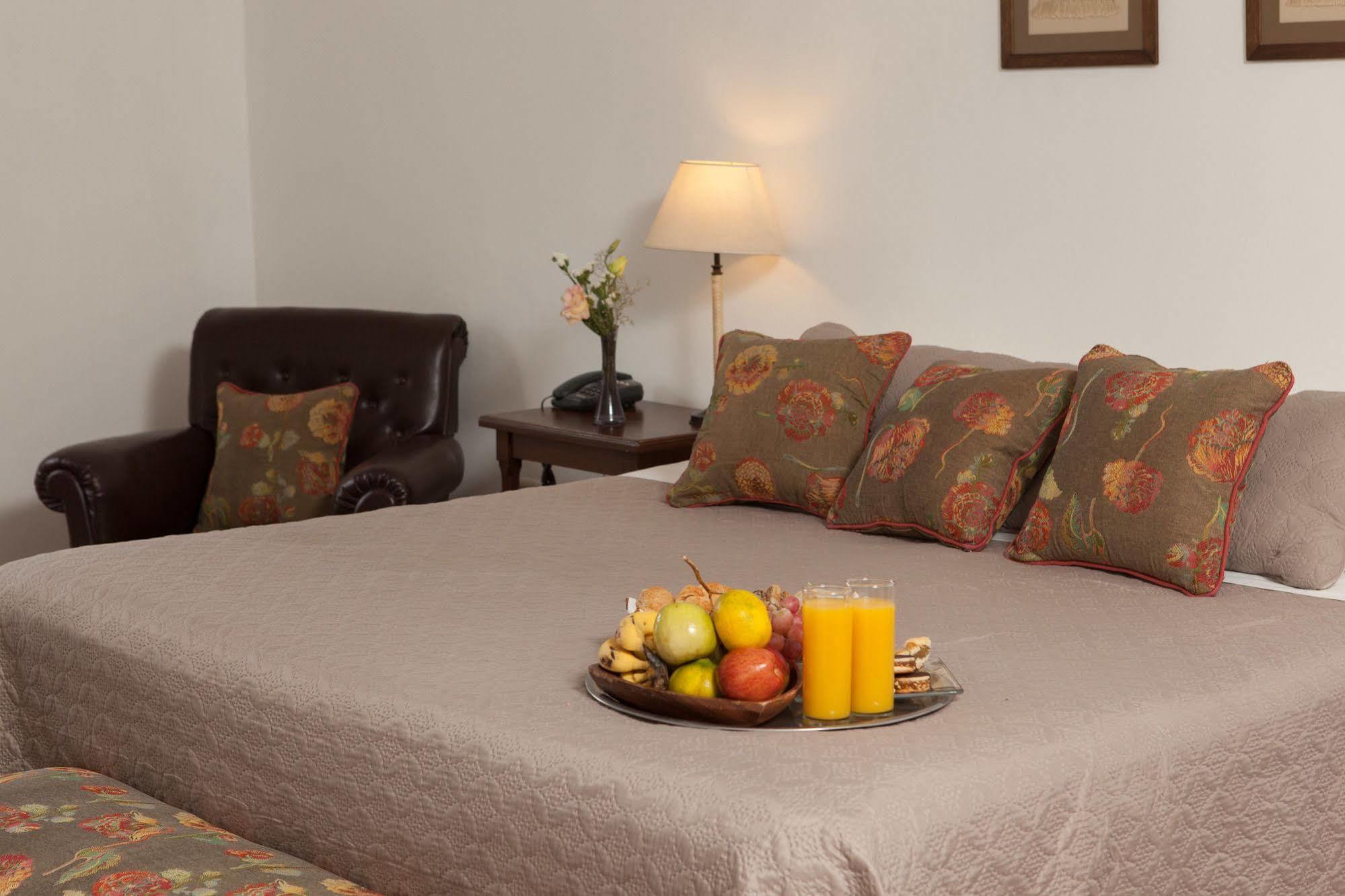 סן לורנצו Las Moras Hotel מראה חיצוני תמונה