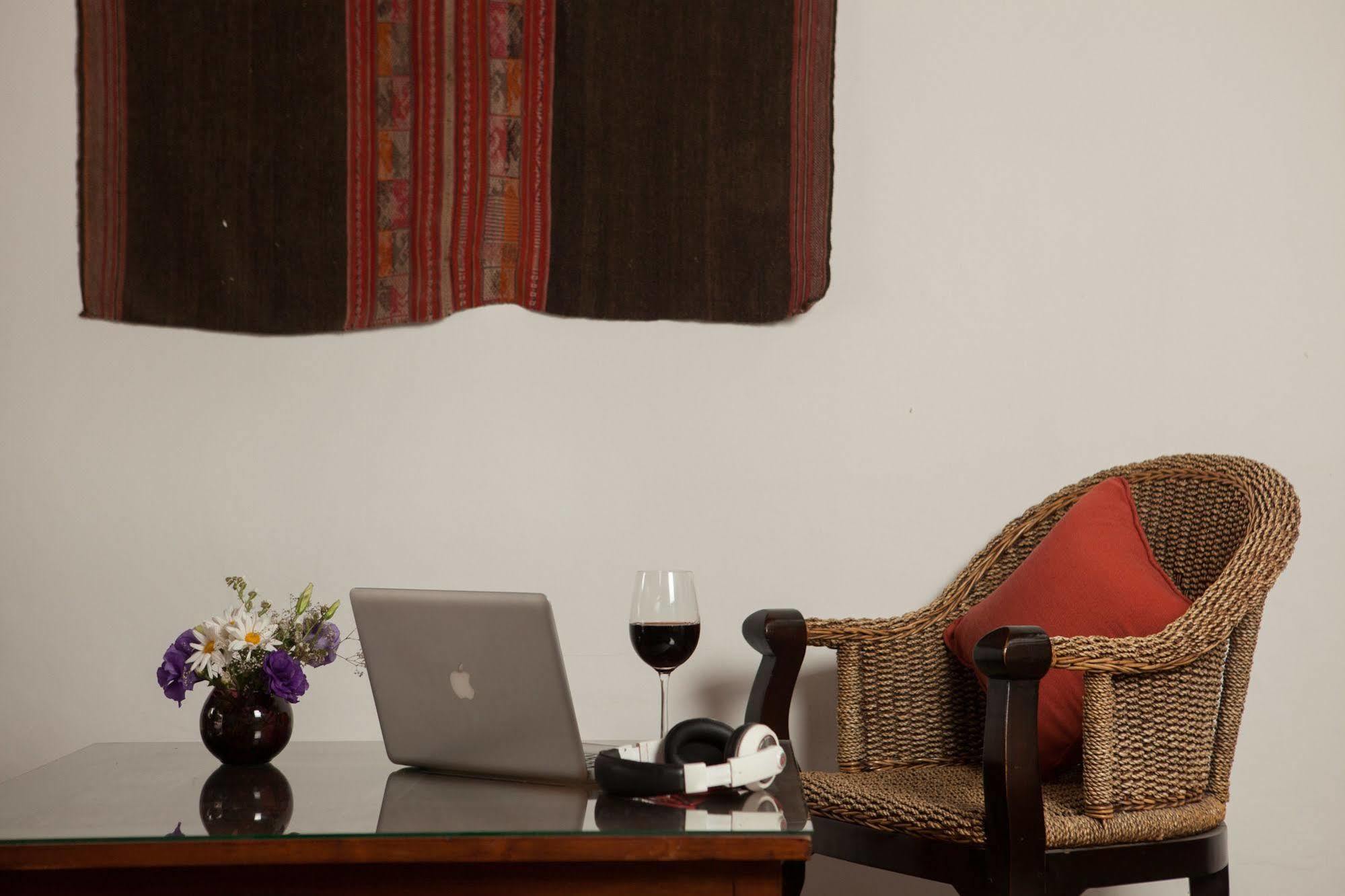 סן לורנצו Las Moras Hotel מראה חיצוני תמונה